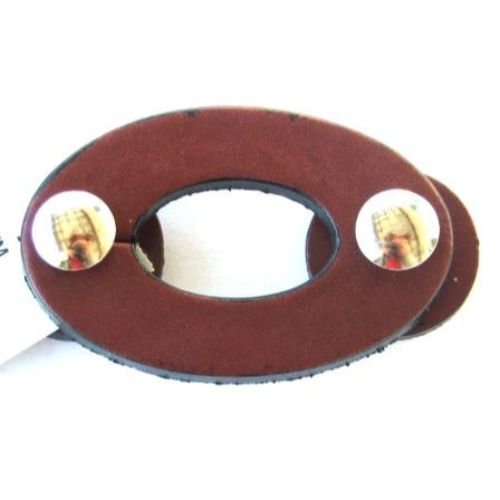 Jul Floating Buttonhole